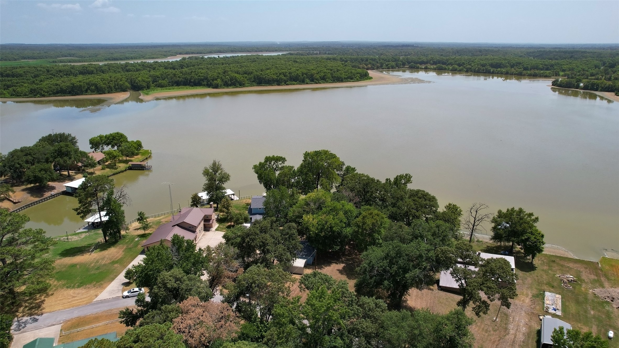 1262 Sportsman Drive Trinity, TX 75862 - Photo 21 of 21