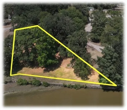 $80,000 | 1262 Sportsman Drive, Trinity, TX 75862