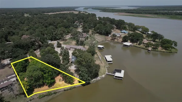 $80,000 | 1262 Sportsman Drive, Trinity, TX 75862