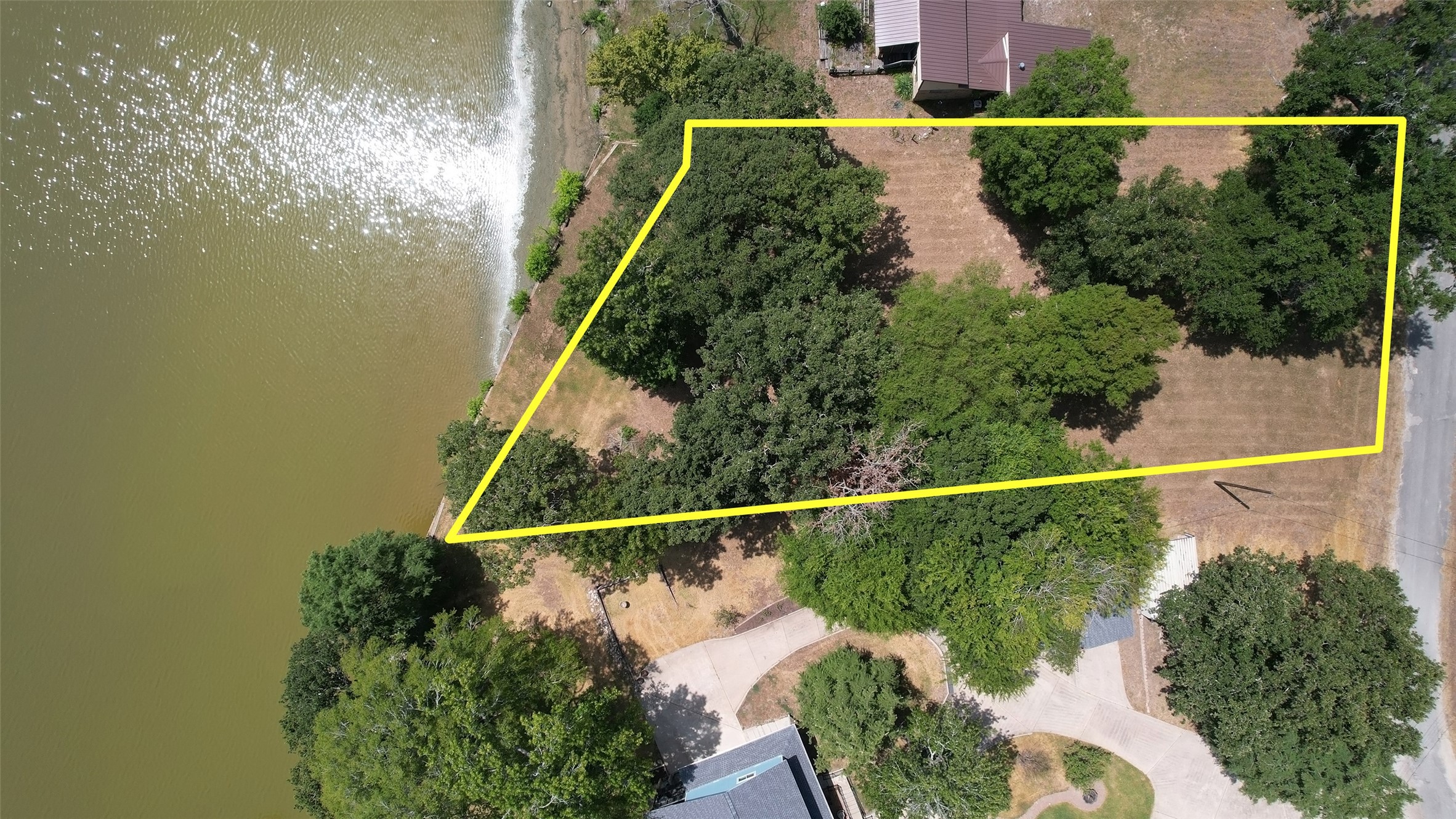 1262 Sportsman Drive Trinity, TX 75862 - Photo 8 of 21