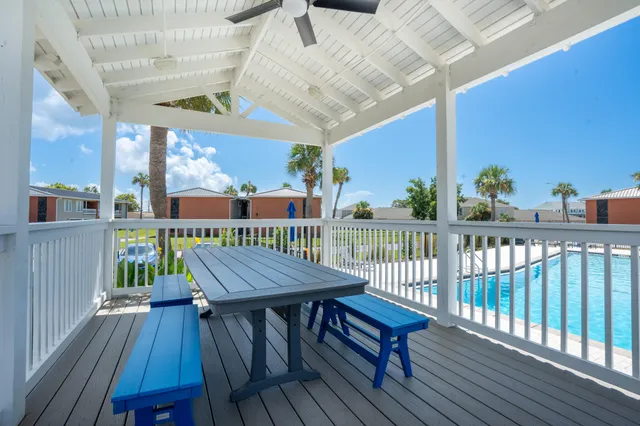 $271,000 | 4000 Gulf Terrace Drive, Unit 228, Destin, FL 32541