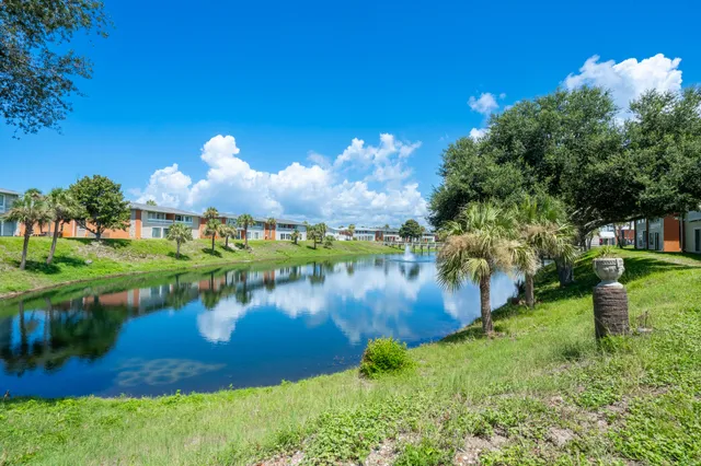 $271,000 | 4000 Gulf Terrace Drive, Unit 228, Destin, FL 32541