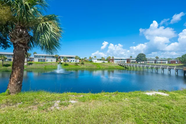 $271,000 | 4000 Gulf Terrace Drive, Unit 228, Destin, FL 32541