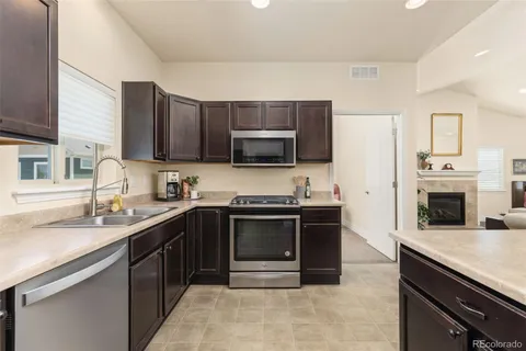 $493,000 | 19695 East Atlantic Drive, Unit D, Aurora, CO 80013