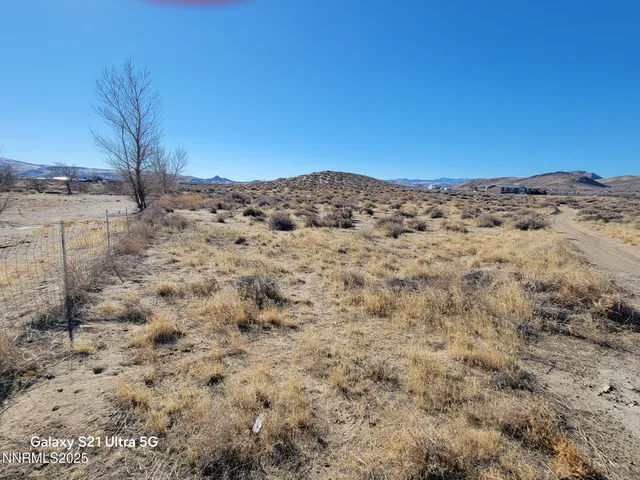 $49,900 | 1595 6th Street, Silver Springs, NV 89429