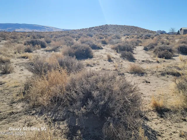 $49,900 | 1595 6th Street, Silver Springs, NV 89429