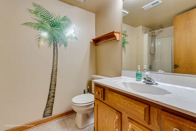 $230,000 | 17960 Royal Oak Court, Unit 2S, Tinley Park, IL 60477