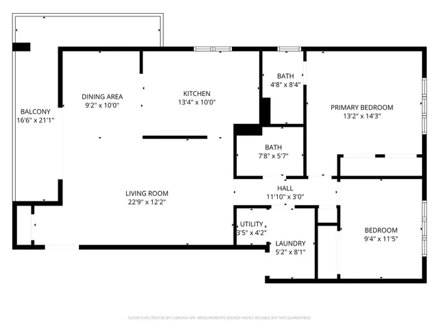 a picture of a black and white photo