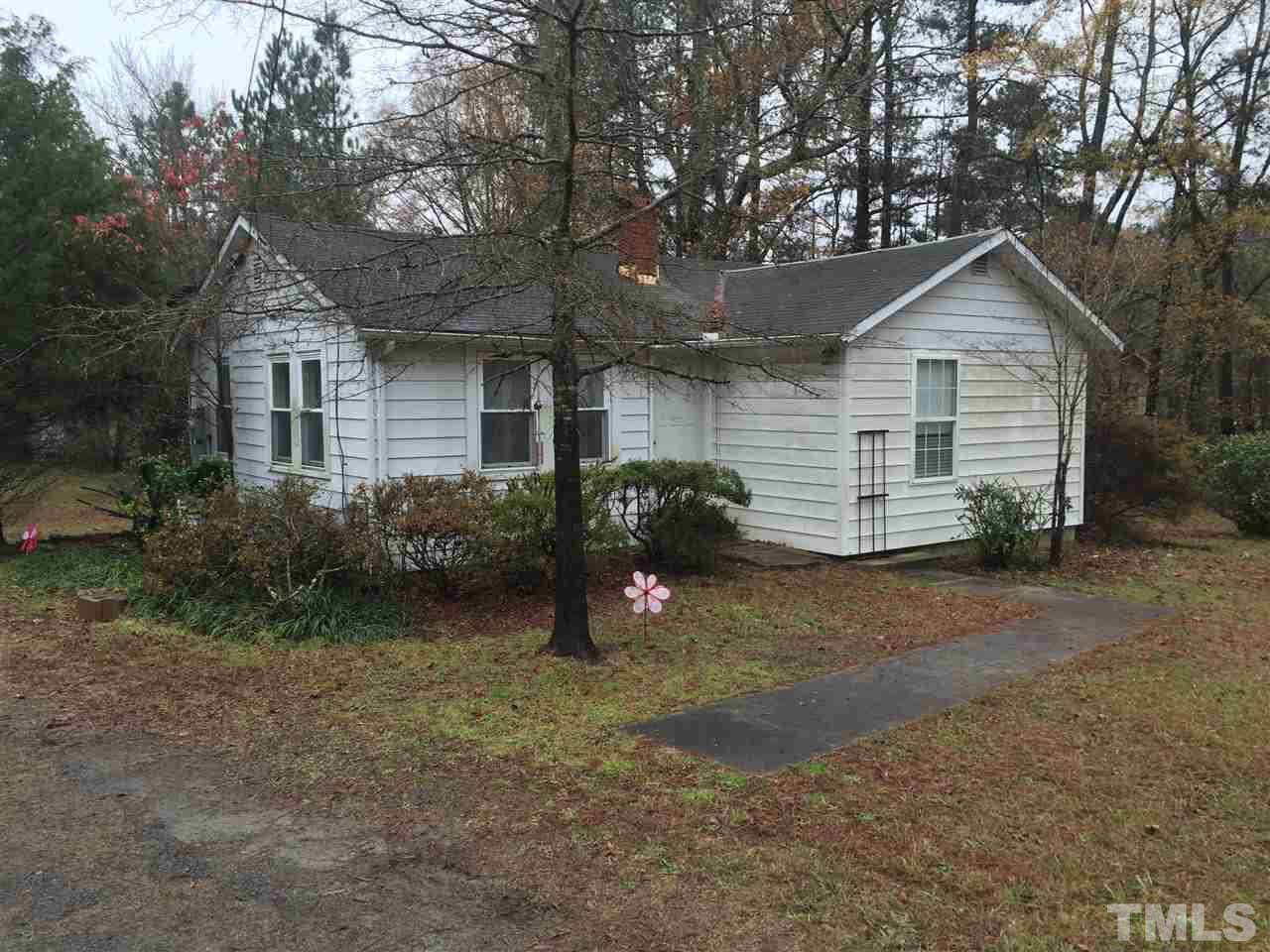 3006 Cheek Road Durham, NC 27704 - Photo 1 of 8