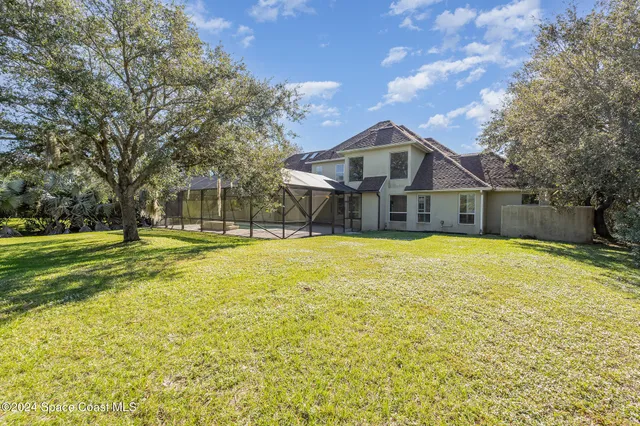 $4,000 | 4020 Turkey Point Drive, Melbourne, FL 32934