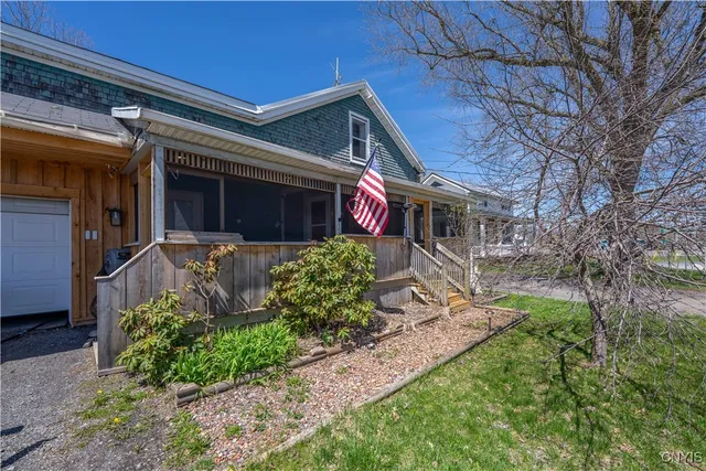 $149,900 | 11511 Highway 26, Ava, NY 13303