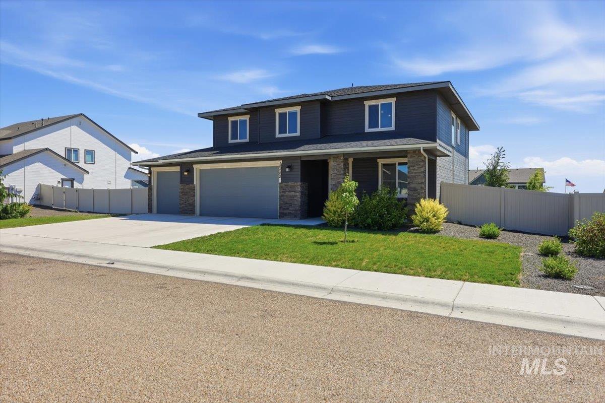 15208 Hanks Way Caldwell, ID 83607 - Photo 4 of 50