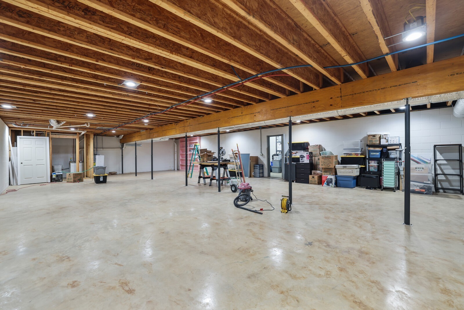 2219 Mack Benderman Road Culleoka, TN 38451 - Photo 19 of 40 a view of the parking space