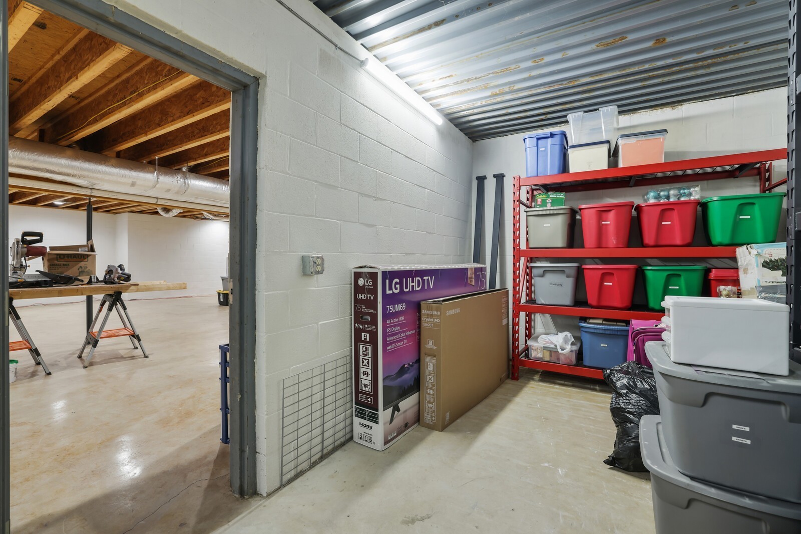 2219 Mack Benderman Road Culleoka, TN 38451 - Photo 22 of 40