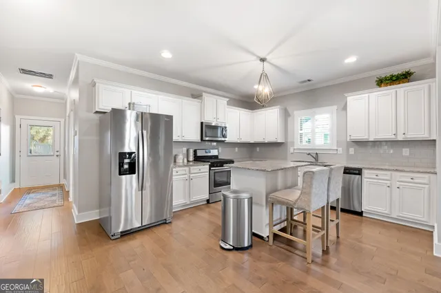 $329,000 | 145 Dean Circle, McDonough, GA 30253