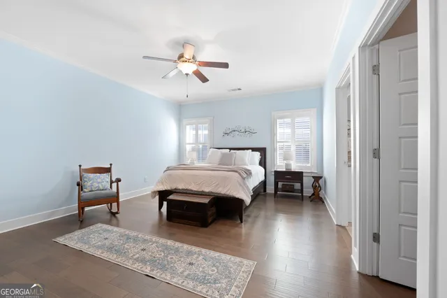 $329,000 | 145 Dean Circle, McDonough, GA 30253