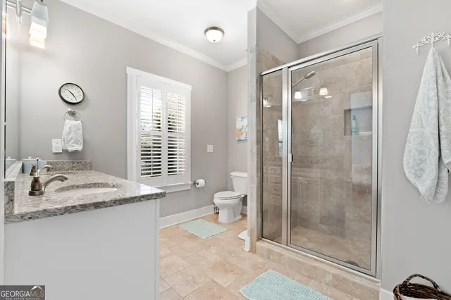 $329,000 | 145 Dean Circle, McDonough, GA 30253