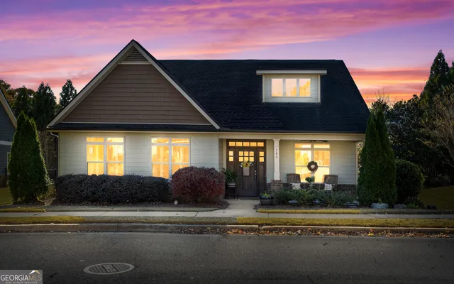 $329,000 | 145 Dean Circle, McDonough, GA 30253