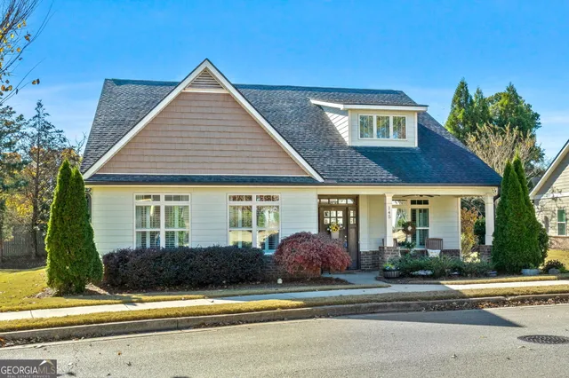 $329,000 | 145 Dean Circle, McDonough, GA 30253