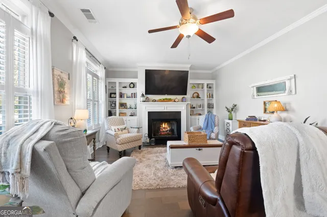 $329,000 | 145 Dean Circle, McDonough, GA 30253