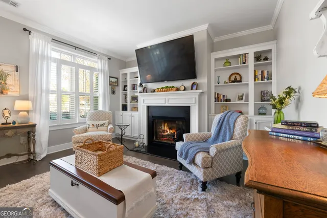 $329,000 | 145 Dean Circle, McDonough, GA 30253