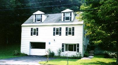 1262 Cold Spring Road Williamstown, MA 01267 - Photo 1 of 1 Primary Photo