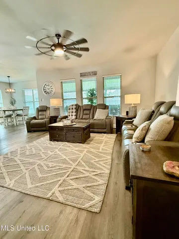 $319,900 | 13312 Hilliard Street, D'Iberville, MS 39540