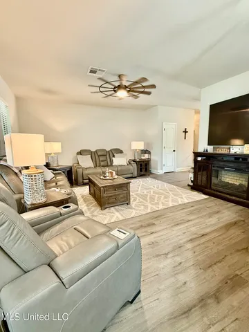 $319,900 | 13312 Hilliard Street, D'Iberville, MS 39540