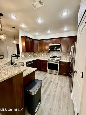 $319,900 | 13312 Hilliard Street, D'Iberville, MS 39540