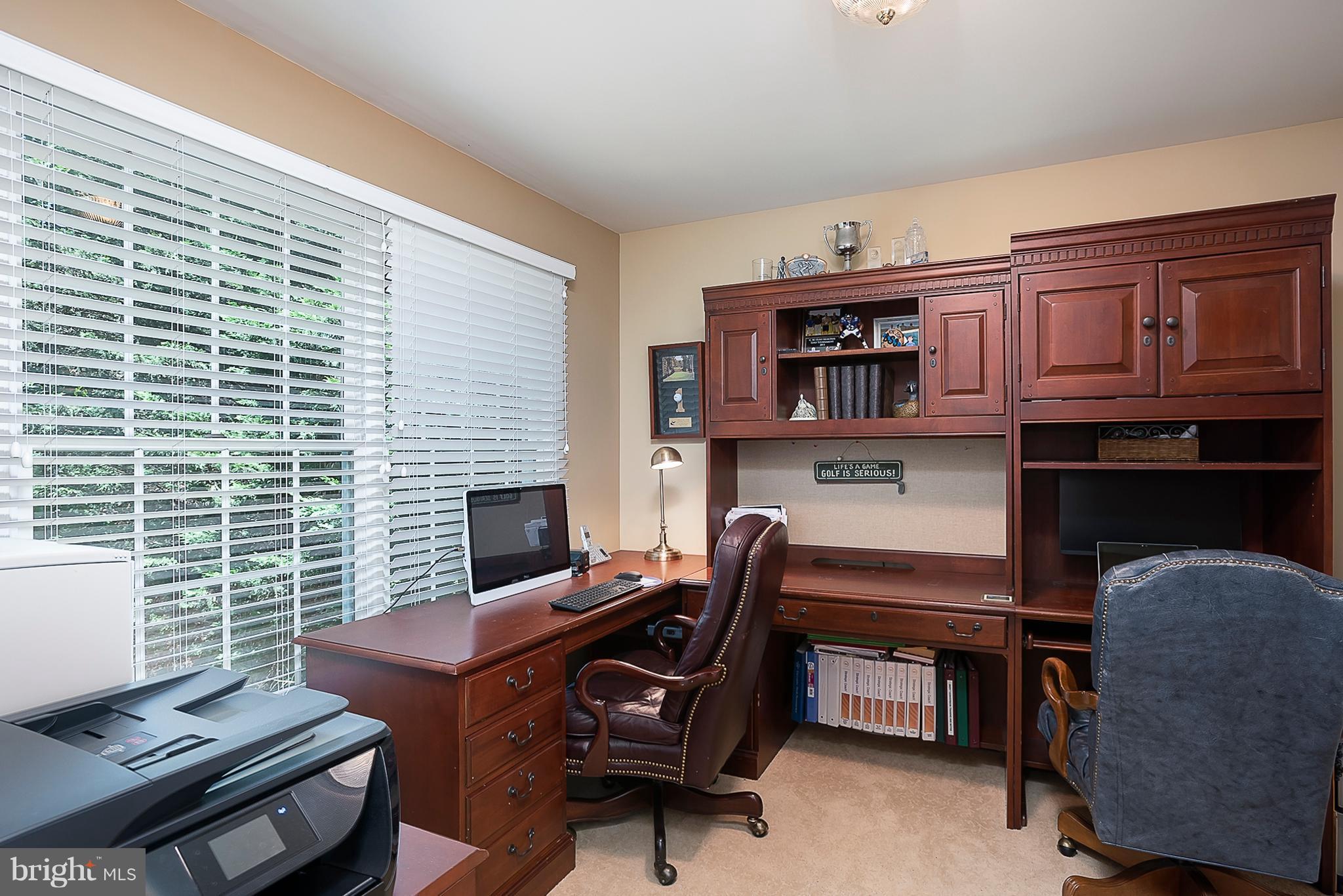 2849 Thornbrook Road Ellicott City, MD 21042 - Photo 13 of 30 Study