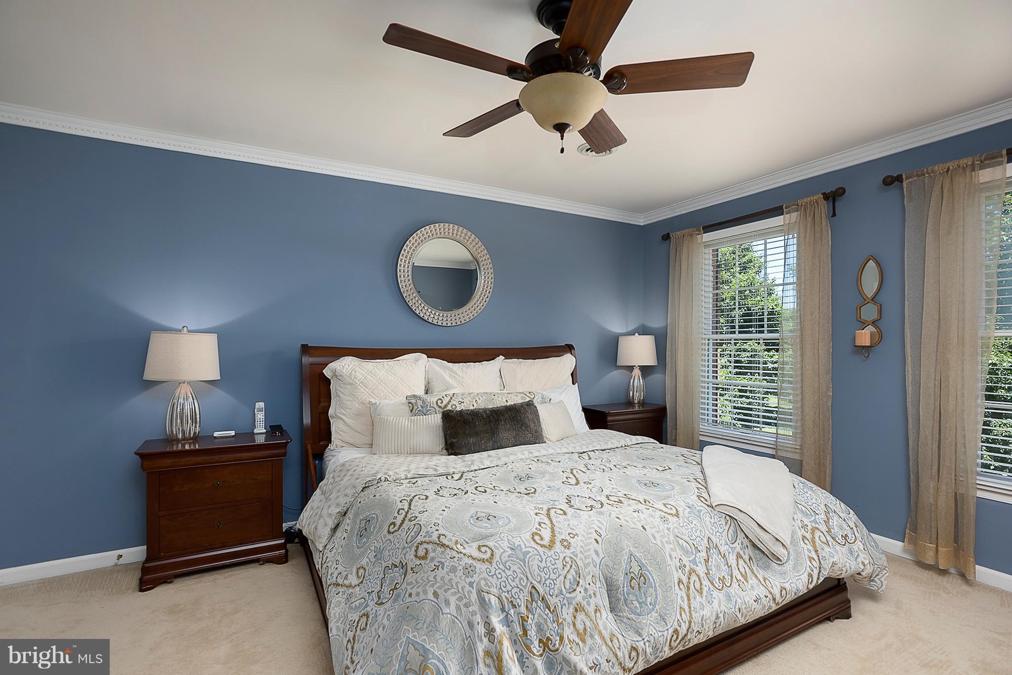 2849 Thornbrook Road Ellicott City, MD 21042 - Photo 14 of 30 Bedroom (Master)
