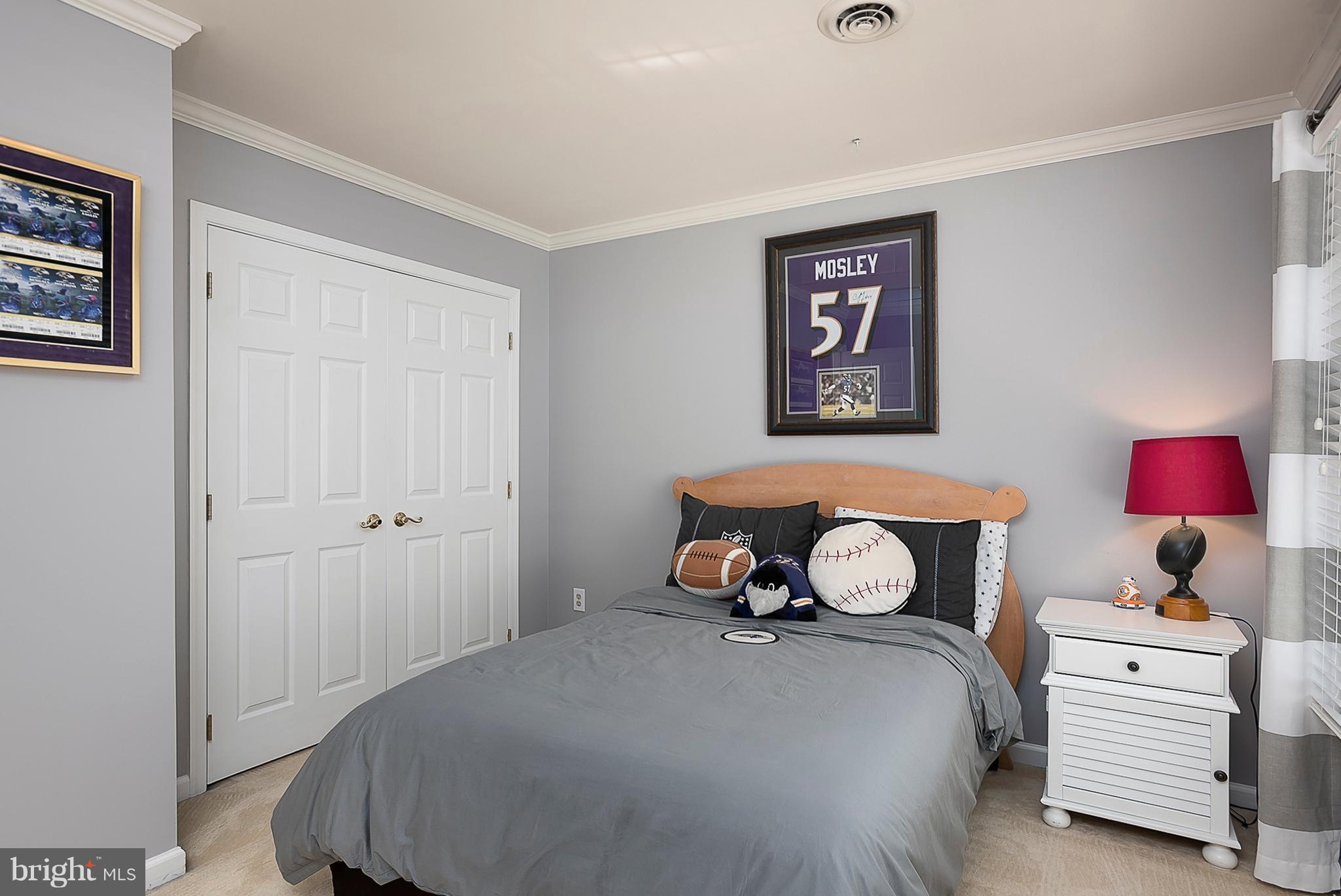 2849 Thornbrook Road Ellicott City, MD 21042 - Photo 18 of 30 Bedroom 2