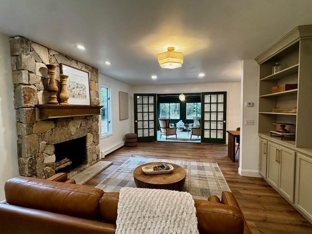 316 Walnut Plain Road Rochester, MA 02770 - Photo 8 of 39 Gallery Image 8
