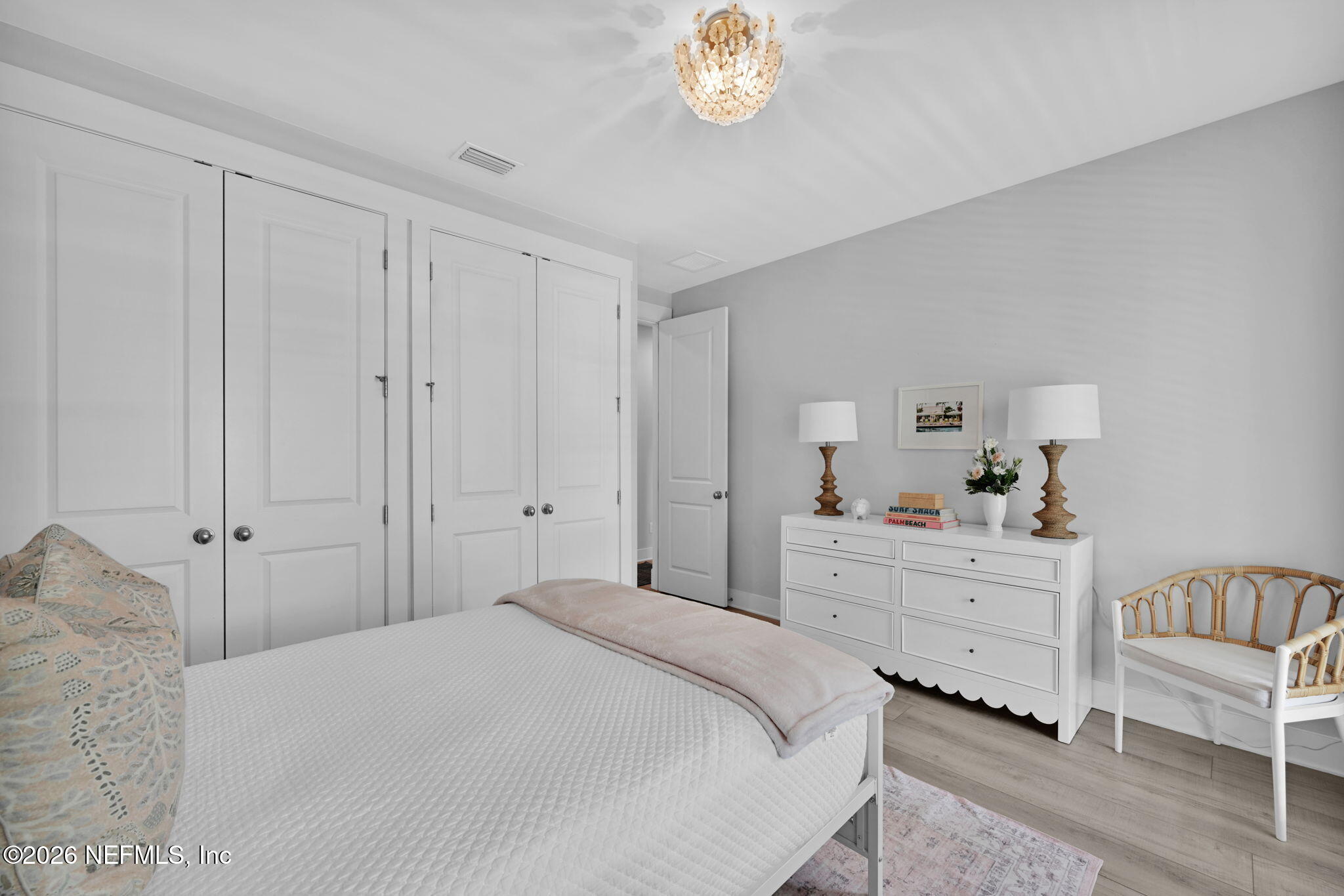 472 Ridgeway Road St. Augustine, FL 32080 - Photo 37 of 45 Upstairs Bedroom