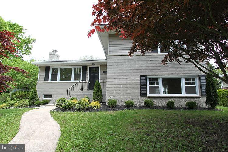 603 Shelley Road Towson, MD 21286 - Photo 1 of 30 Exterior (Front)