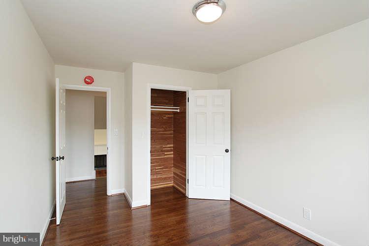 603 Shelley Road Towson, MD 21286 - Photo 21 of 30 Bedroom