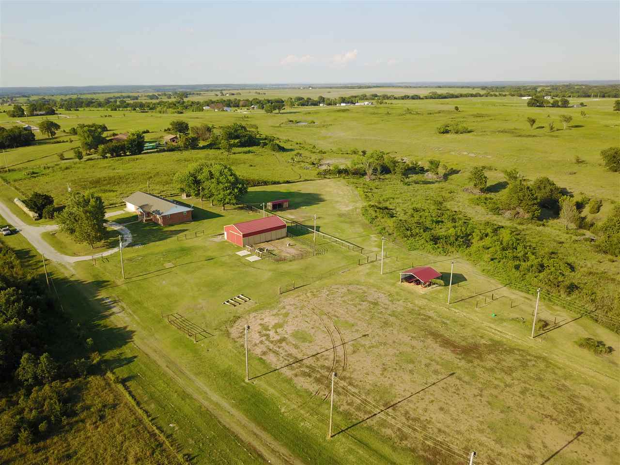 49450 South 35000th Road Pawnee, OK 74058 - Photo 24 of 25 Gallery Image 24