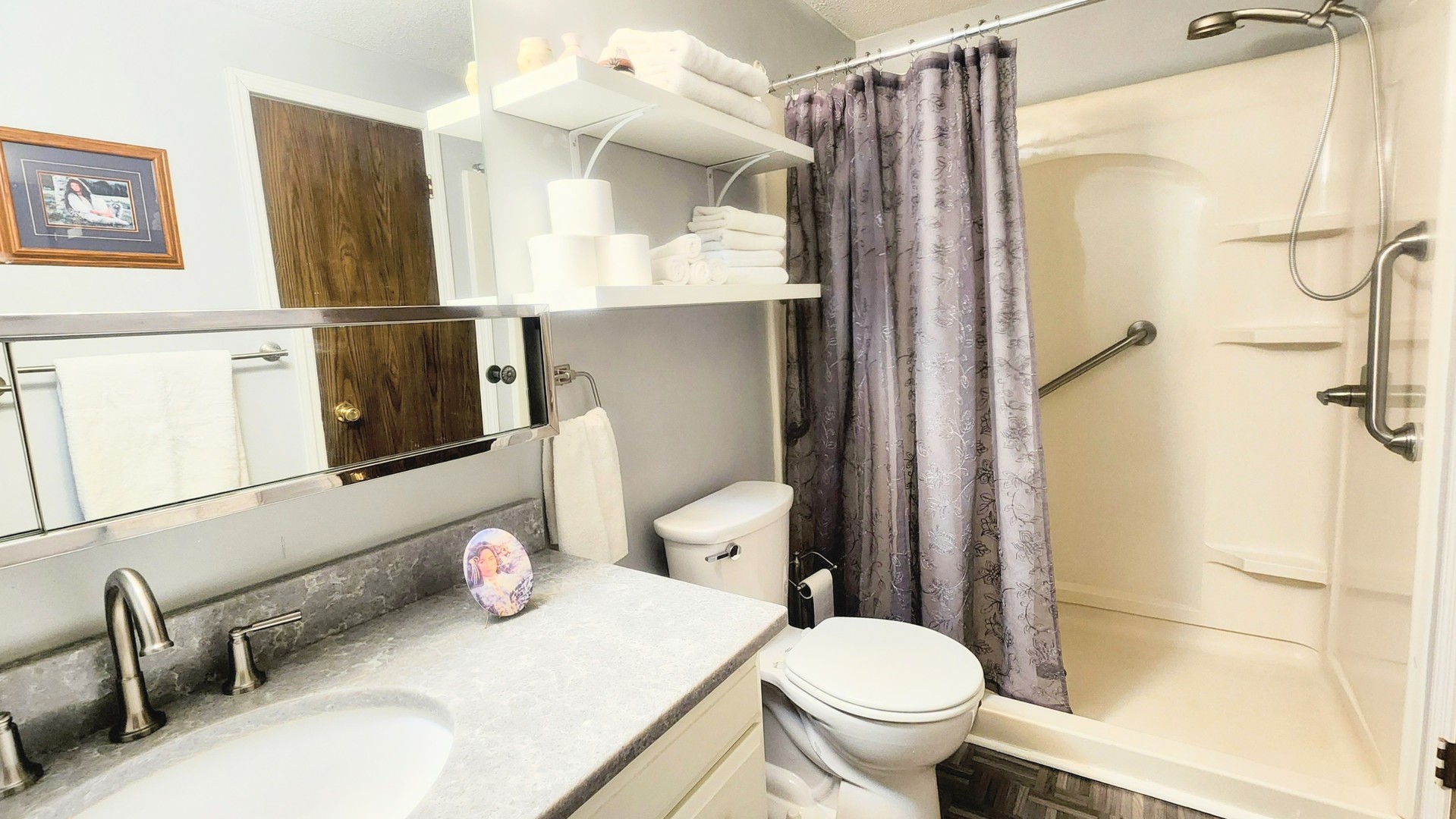 1360 Kimberly Ridge Road, Unit 111 Bettendorf, IA 52722 - Photo 7 of 9