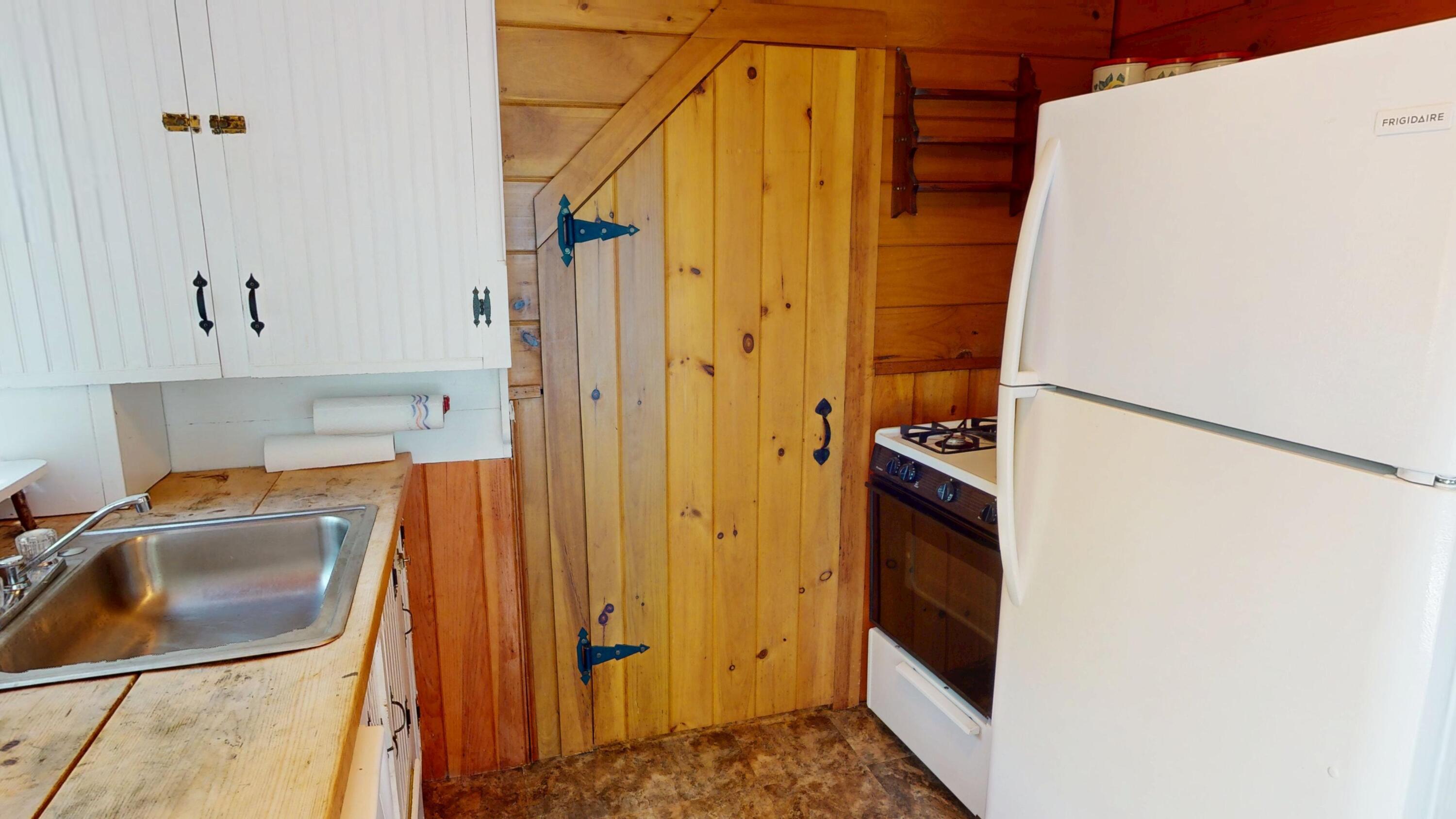 174 Cottage Road Northfield, ME 04654 - Photo 42 of 71