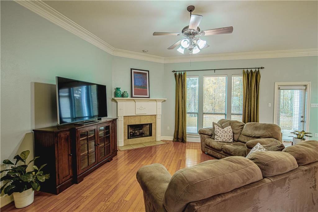 605 Piney Ridge Circle Madisonville, LA 70447 - Photo 2 of 12