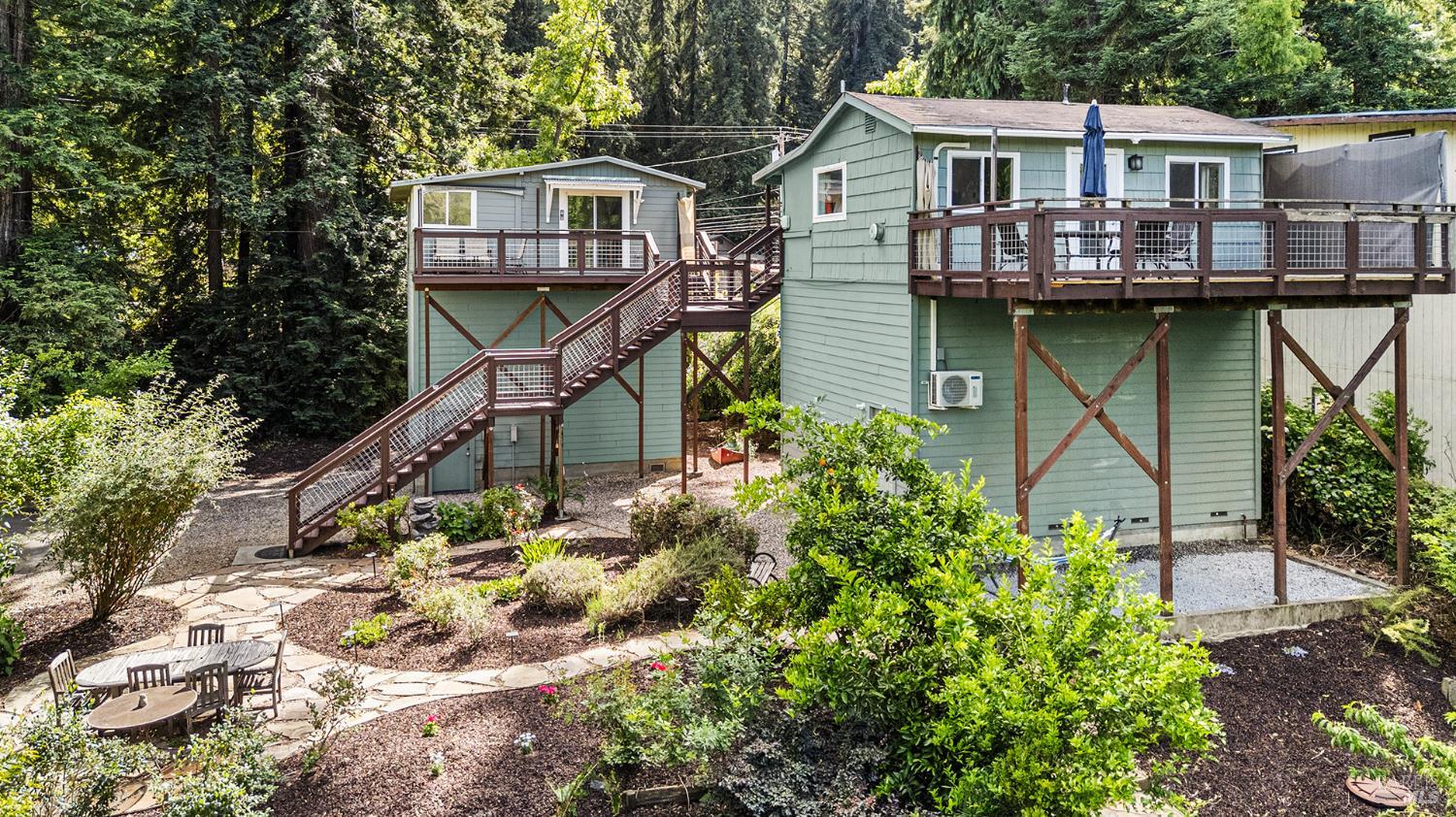 9870 River Road Forestville, CA 95436 - Photo 6 of 67