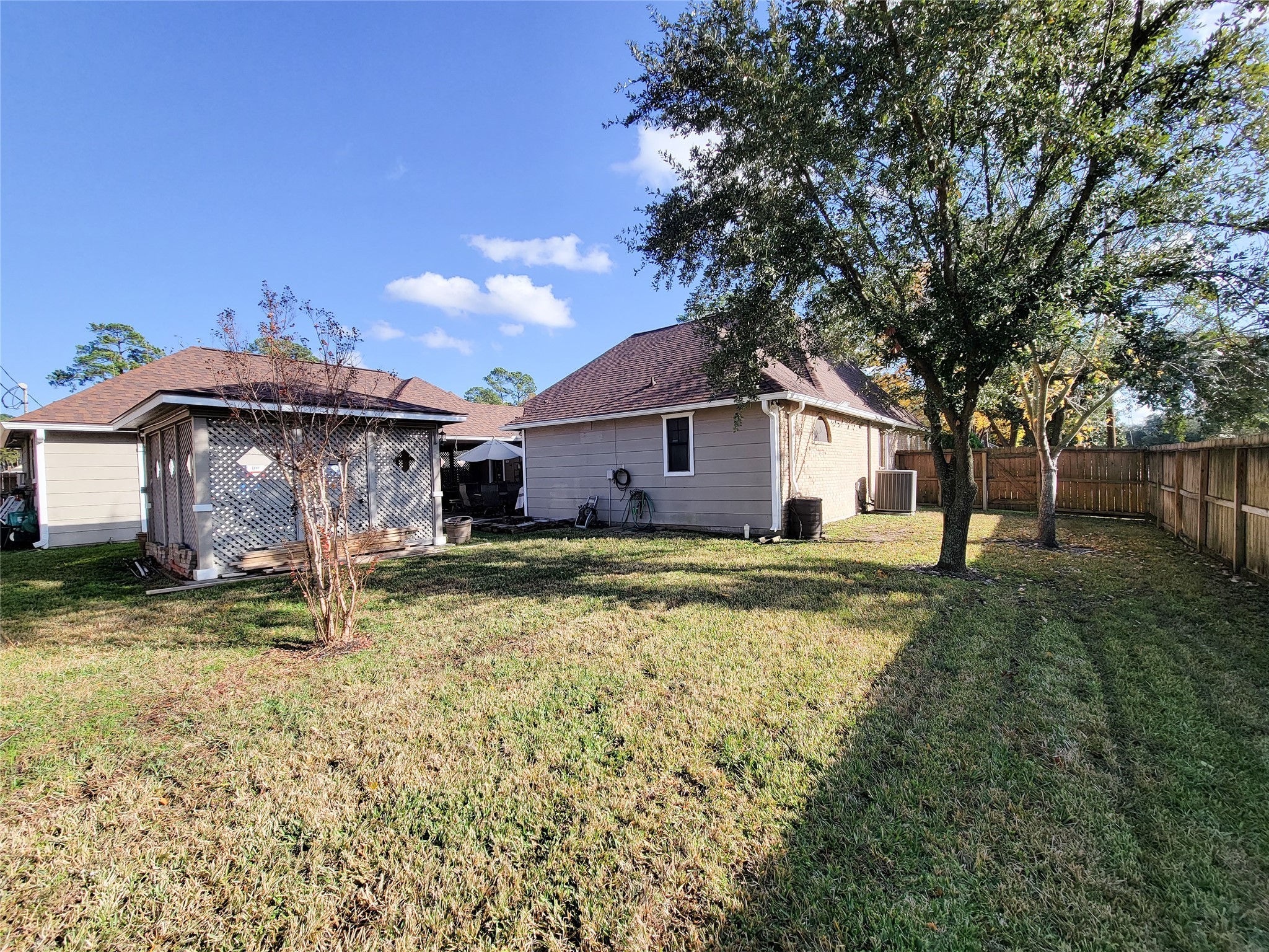 5810 Glenmere Lane Spring, TX 77379 - Photo 42 of 46