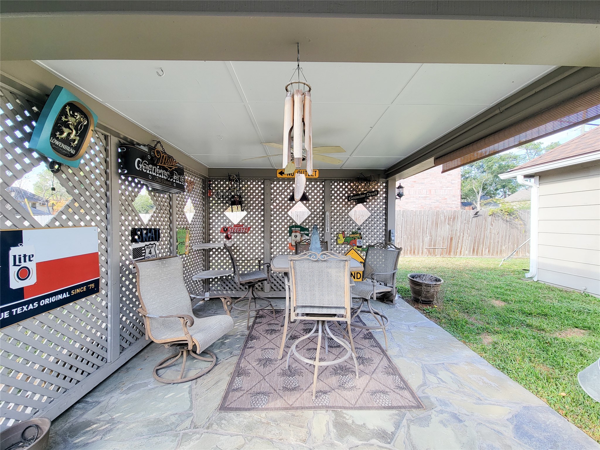 5810 Glenmere Lane Spring, TX 77379 - Photo 44 of 46