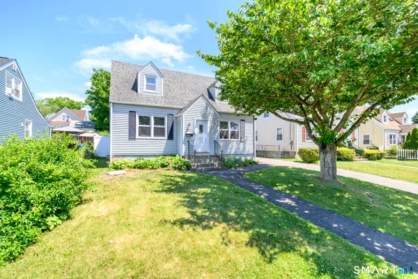 $365,000 | 215 High Park Avenue, Stratford, CT 06615