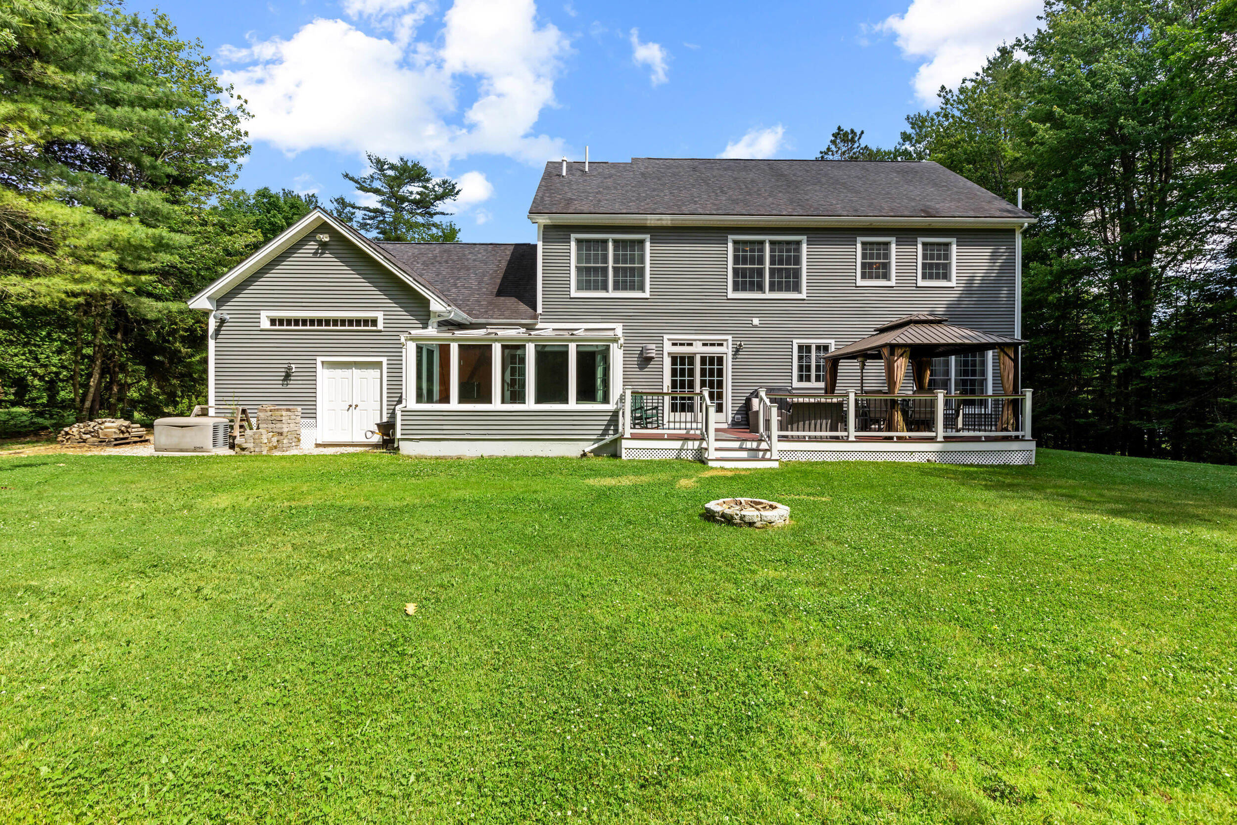 111 Webster Road Freeport, ME 04032 - Photo 6 of 75 111 webster rd, freeport06