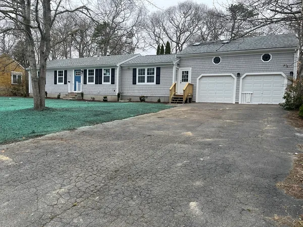 $799,900 | 53 Woodland Avenue, Mashpee, MA 02649
