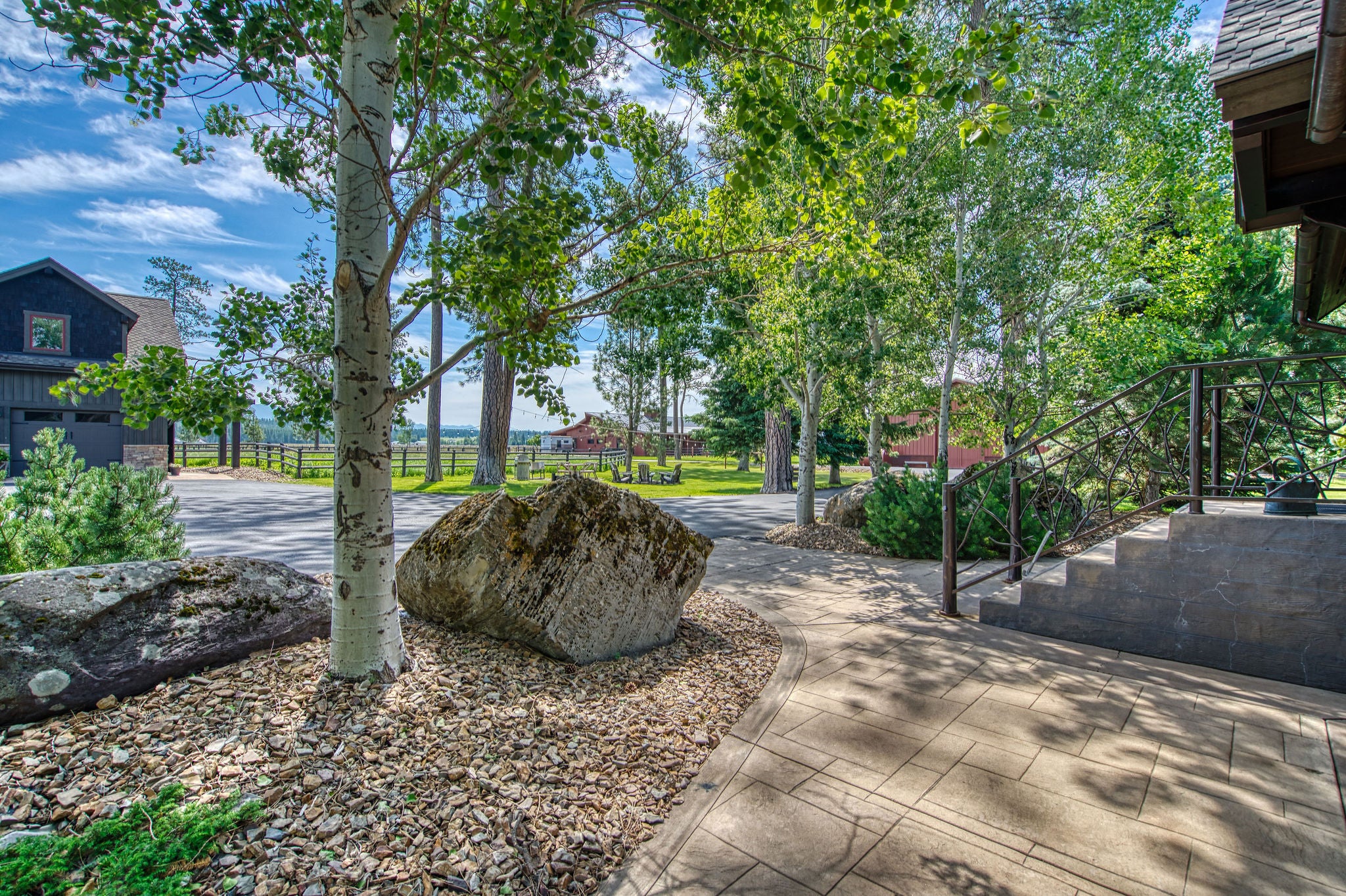 1212 Spring Prairie Ranch Road Whitefish, MT 59937 - Photo 11 of 168 Gallery Image 11