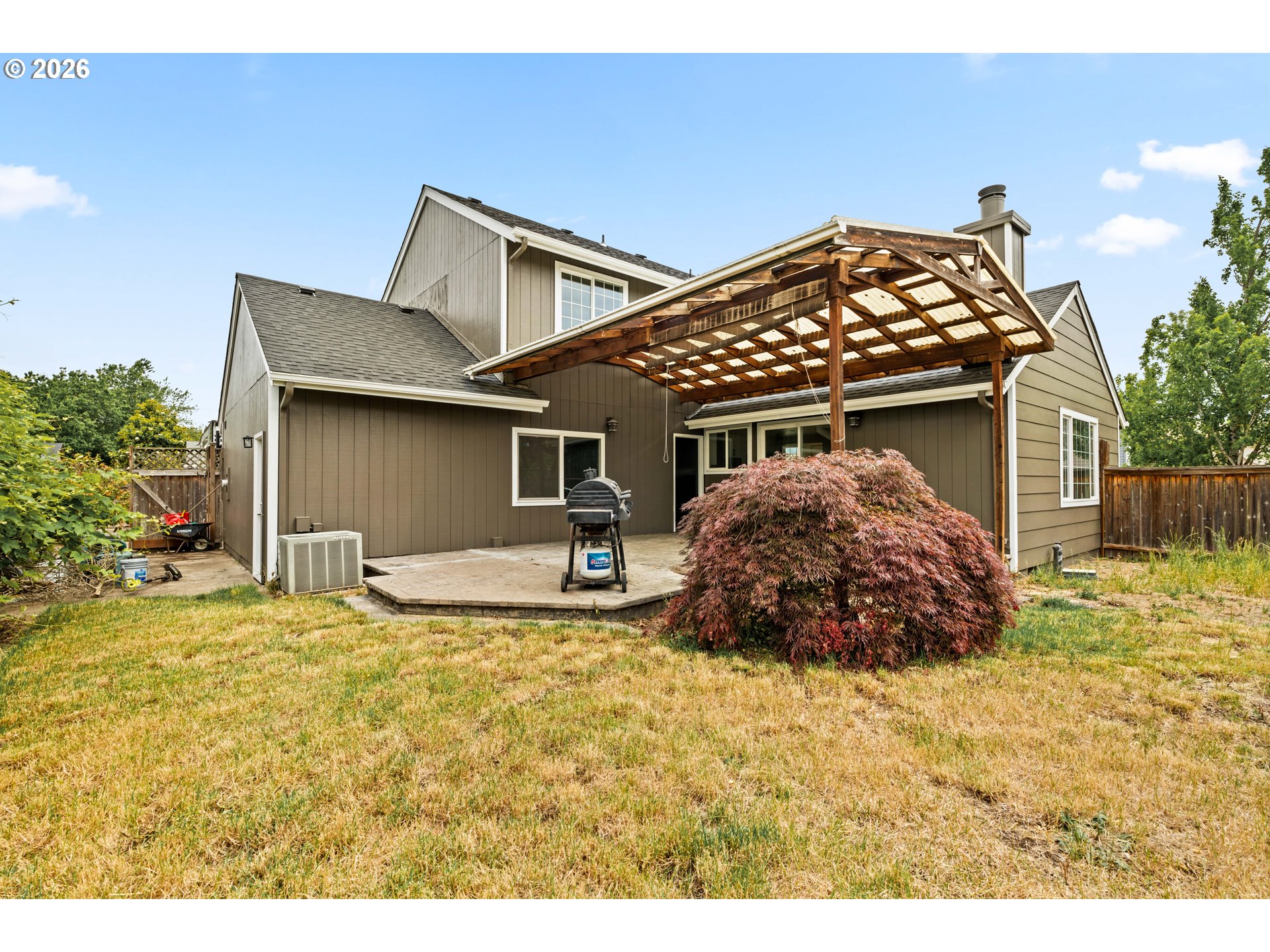 1794 Kings N Street Eugene, OR 97401 - Photo 37 of 38