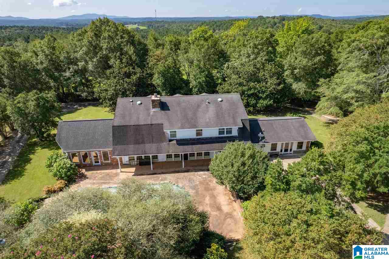 5705 Mays Bend Road Pell City, AL 35128 - Photo 36 of 50