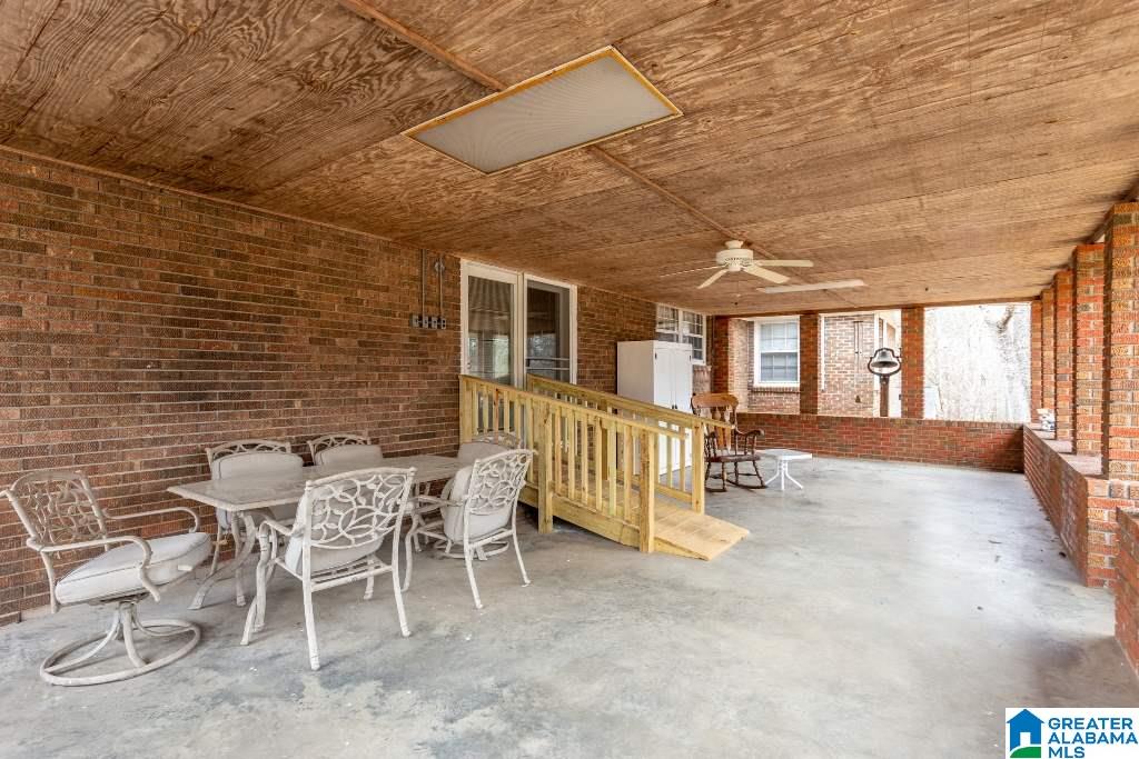 1181 Mountain View Road Talladega, AL 35160 - Photo 31 of 38